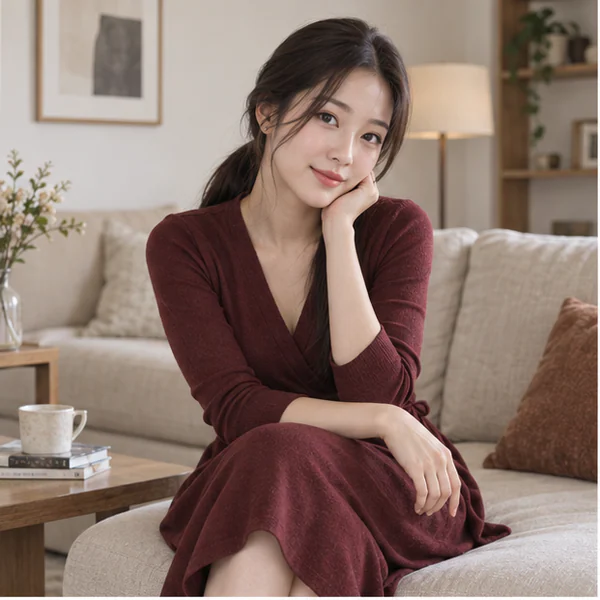 대구 유천 유나 테라피 안내 이미지