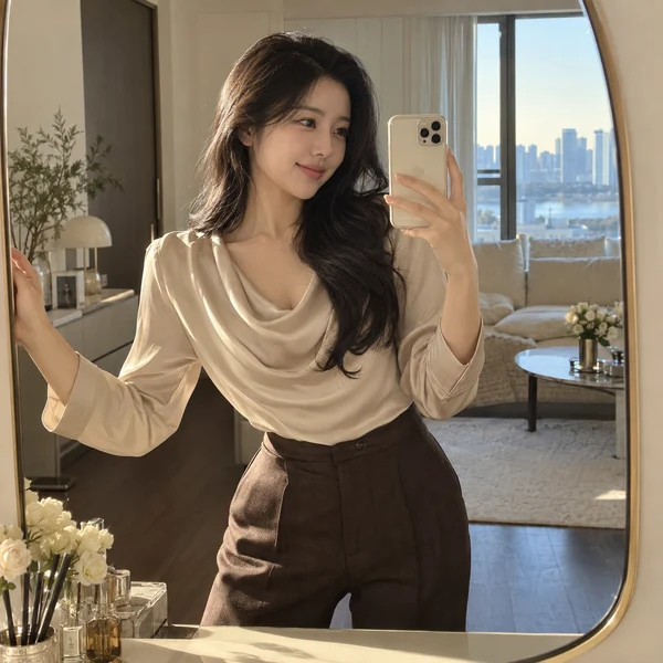 서울 광장 채영 홈타이 안내 이미지