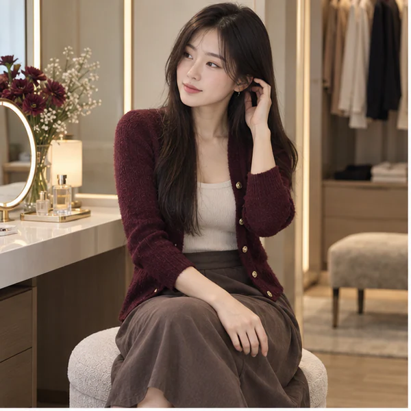 대구 지저 라엘 살롱 안내 이미지
