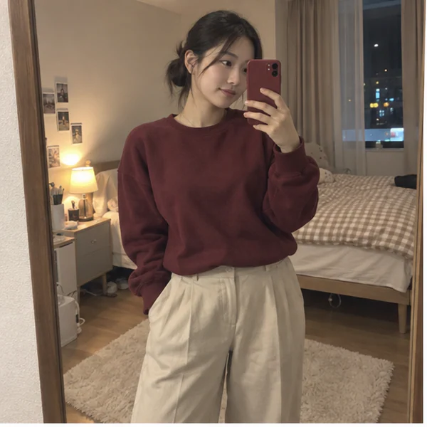 부천 역곡 라엘 스튜디오 안내 이미지