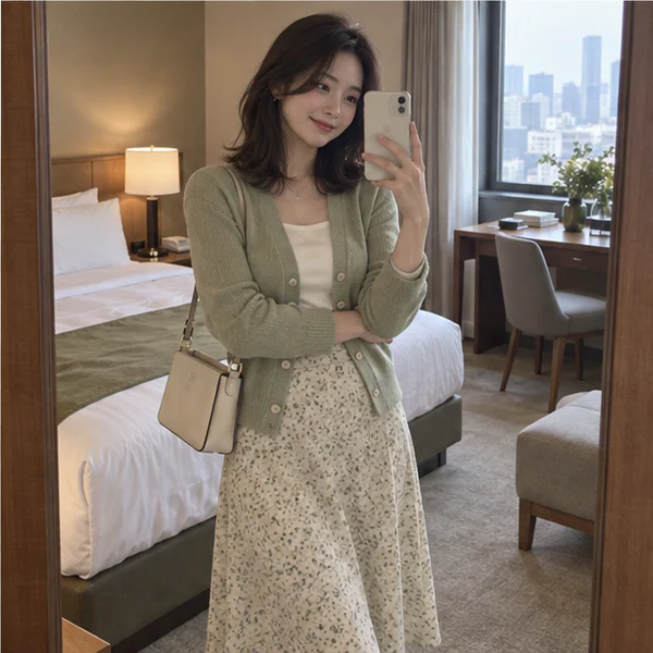 과천 갈현 가을 살롱 안내 이미지