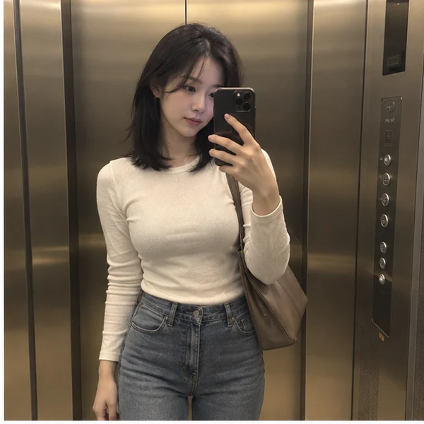 서울 신사 나나 라운지 안내 이미지