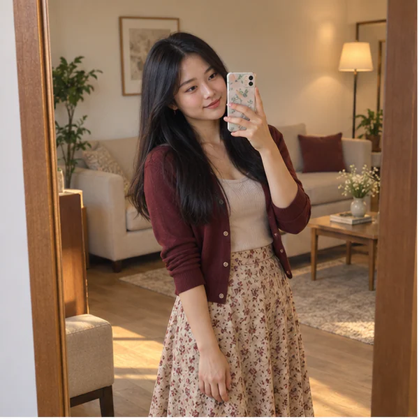 채영 테라피 대표 안내 이미지