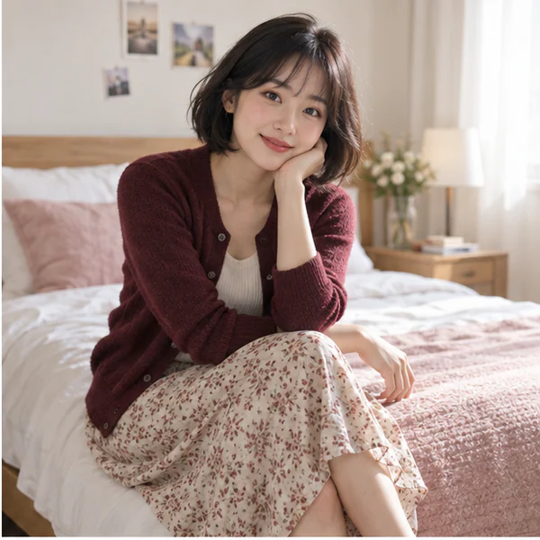 광주 능평 아델 릴랙스 안내 이미지
