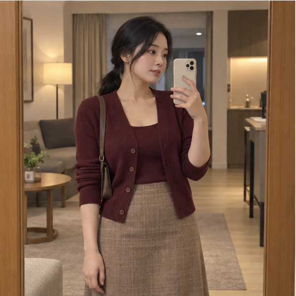 부천 괴안 아델 릴랙스 안내 이미지