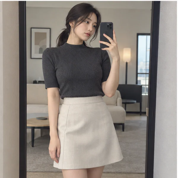 서울 서교 미나 테라피 안내 이미지