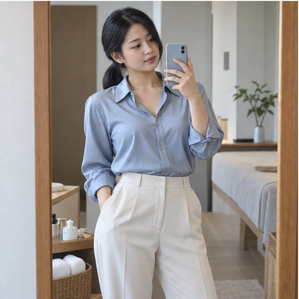 용인 삼가 가을 살롱 안내 이미지