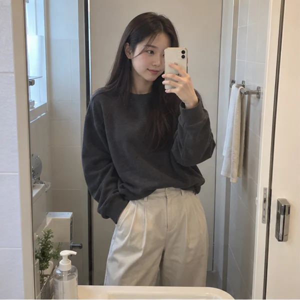 서울 신수 사나 라운지 안내 이미지