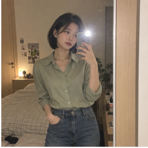 서울 염리 유나 가든 안내 이미지