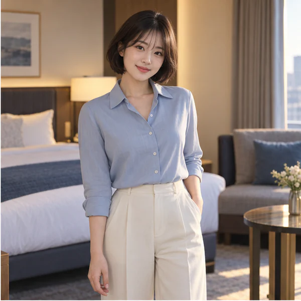 다니엘 가든 대표 안내 이미지