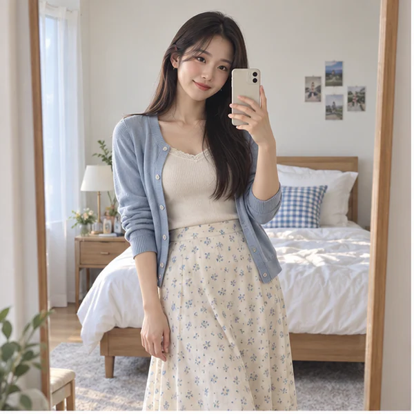 서울 양평 나나 살롱 안내 이미지