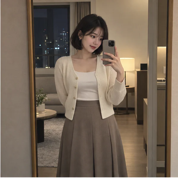 부산 강서 가을 테라피 안내 이미지