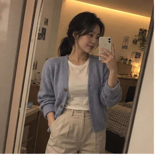 서울 아현 닝닝 스튜디오 안내 이미지