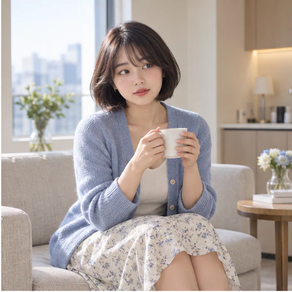 서울 공항 아린 홈타이 안내 이미지