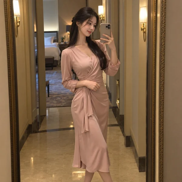 서울 방화 로제 라운지 안내 이미지