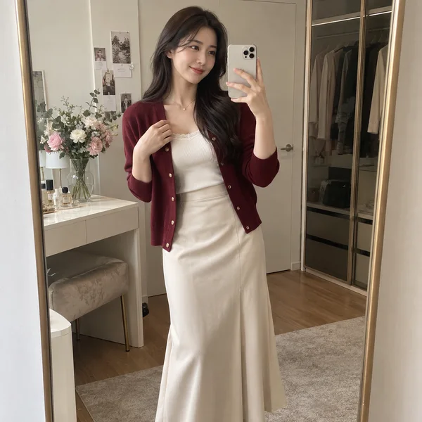 대구 복현 하린 스튜디오 안내 이미지