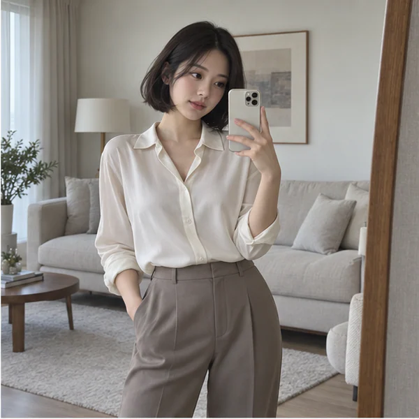 서울 행운 리사 가든 안내 이미지