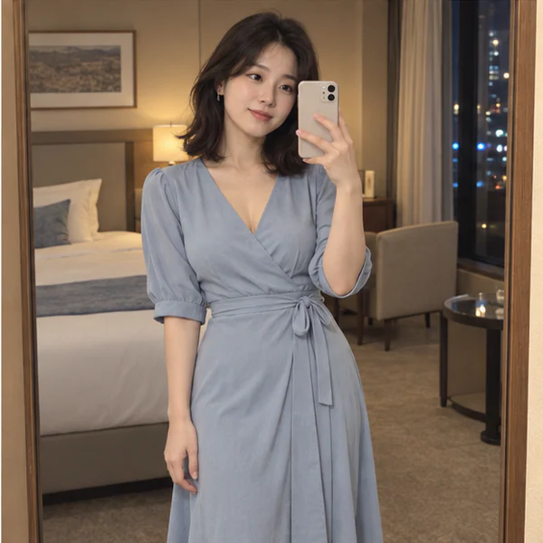 시흥 신천 새봄 테라피 안내 이미지
