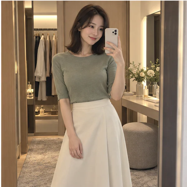 서울 남현 가을 스튜디오 안내 이미지