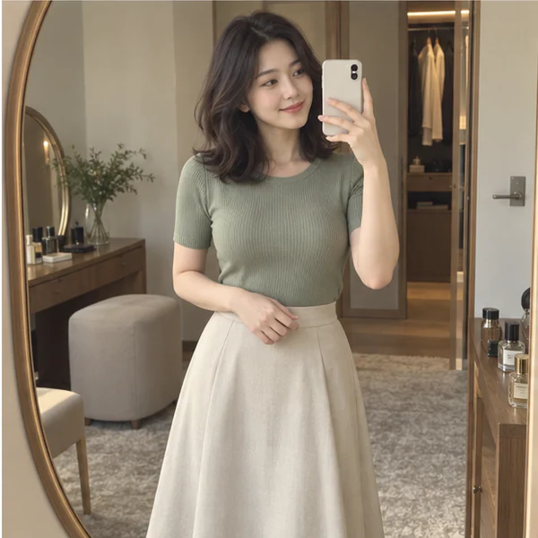 수원 우만 라엘 릴랙스 안내 이미지