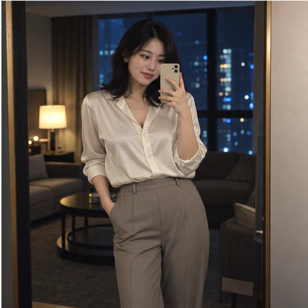 대구 용산 새봄 스튜디오 안내 이미지