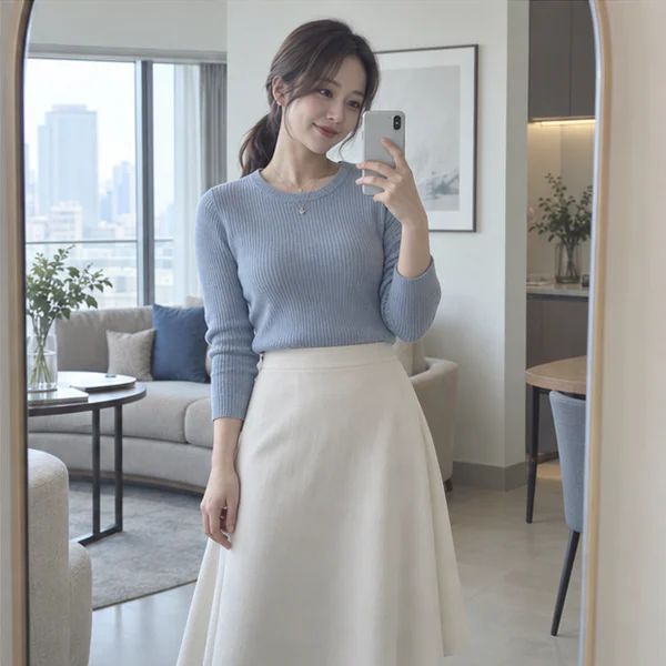 서울 서강 카리나 케어 안내 이미지