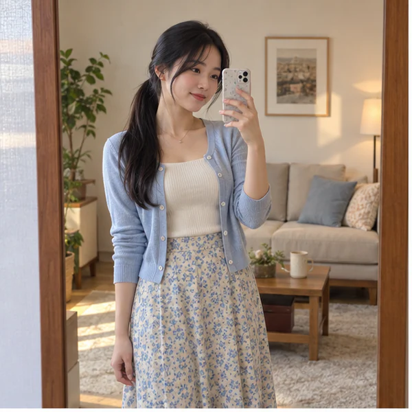 대구 본리 마리 테라피 안내 이미지