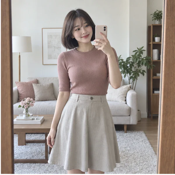 서울 청운효자 새봄 라운지 안내 이미지