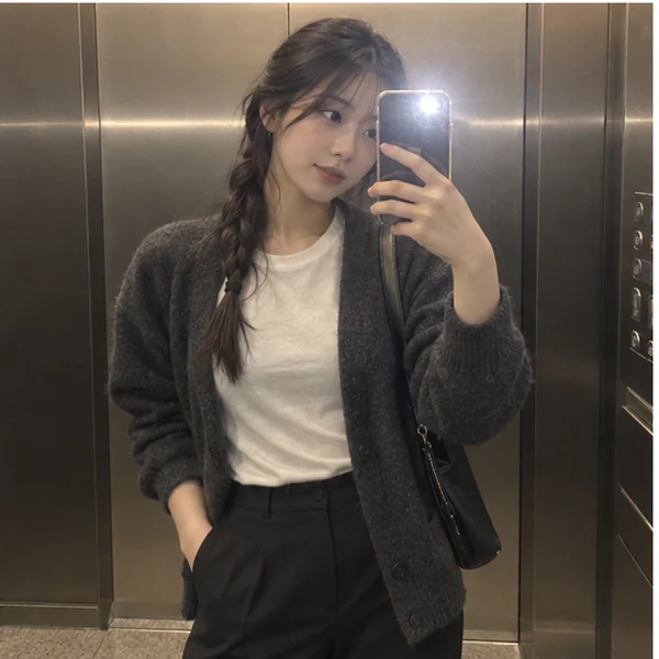 서울 합정 윈터 라운지 안내 이미지