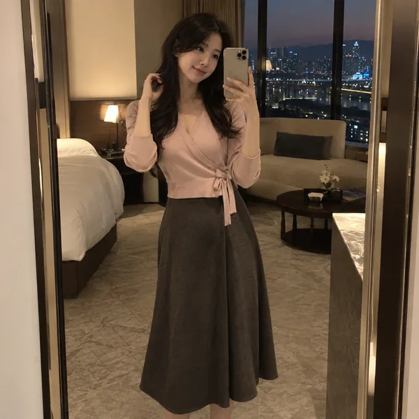 대구 이천 라엘 홈타이 안내 이미지