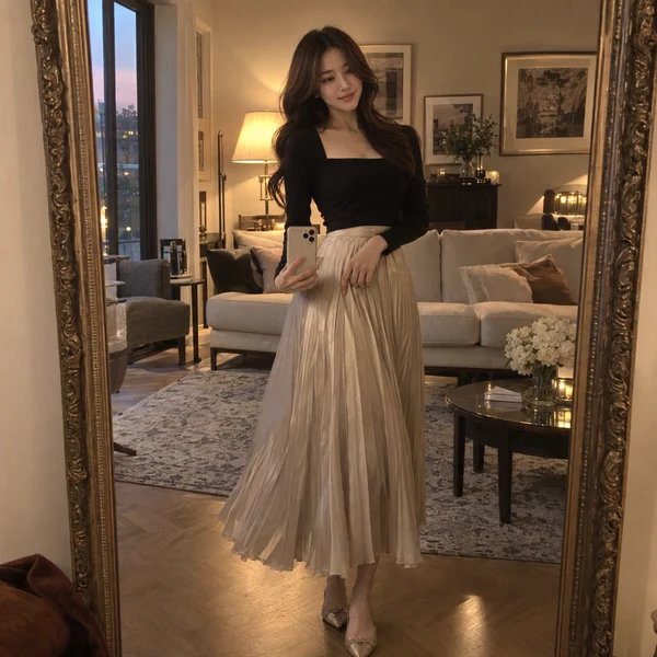 대구 파동 제니 라운지 안내 이미지