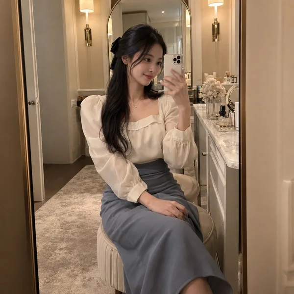 용인 영덕 보미 테라피 안내 이미지