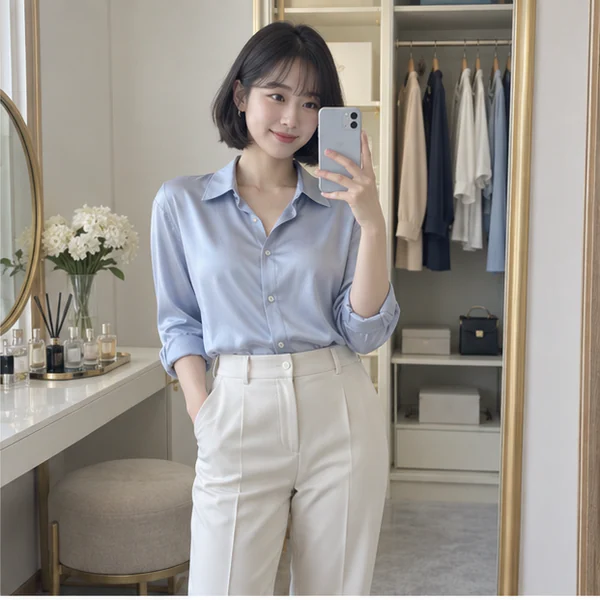 시흥 월곶 아델 스튜디오 안내 이미지
