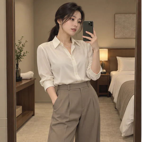 시흥 매화 로제 테라피 안내 이미지