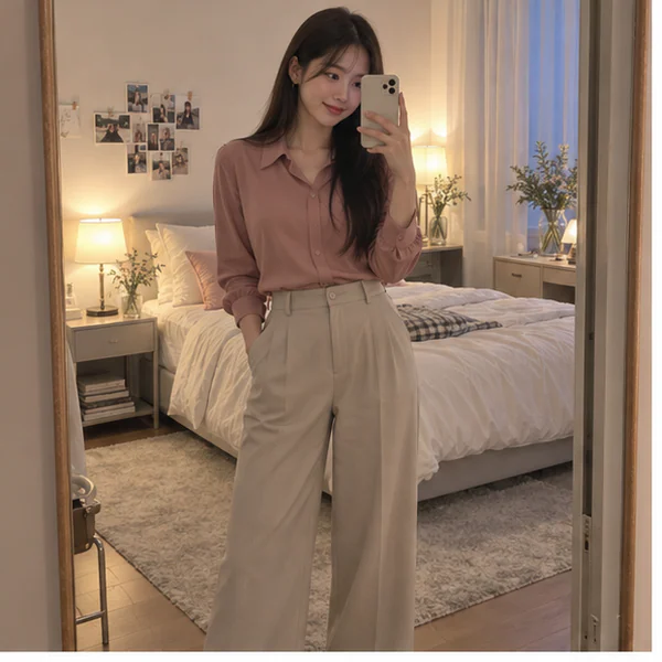 마리 웰니스 대표 안내 이미지