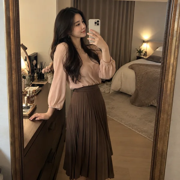 대구 도평 유나 살롱 안내 이미지