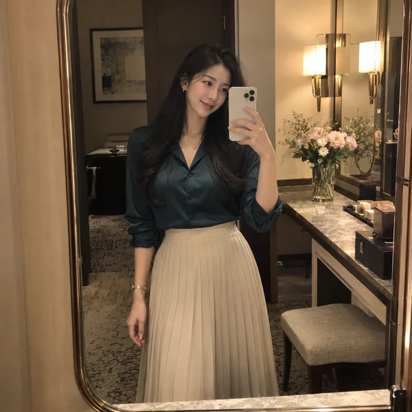 서울 인수 루나 포레스트 안내 이미지